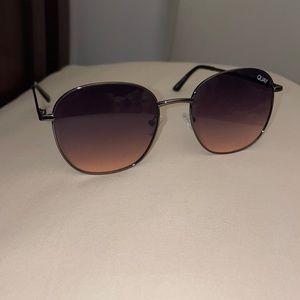 Quay Women's Jezabell Sunglasses